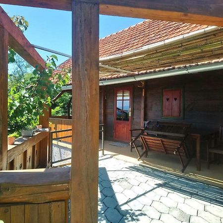 Apartman Rico Klanjec Exterior photo