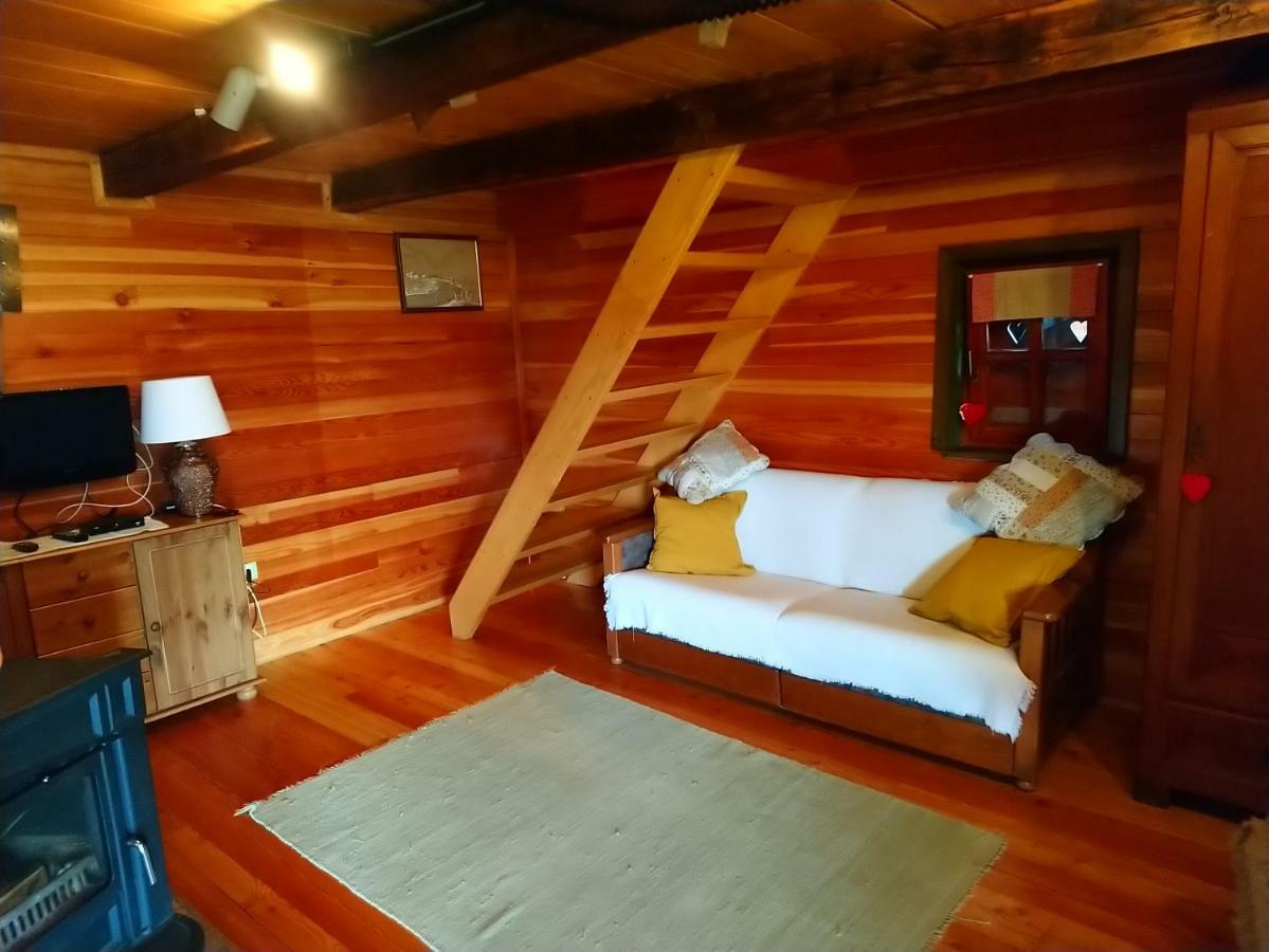 Apartman Rico Klanjec Exterior photo